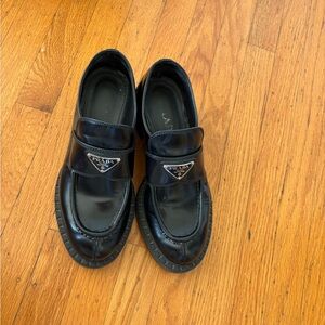 Prada Women’s Loafers